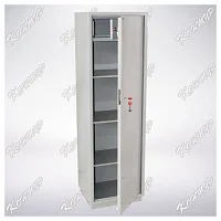 Шкаф бухгалтерский КБС-031т — купить в Медмебель.ру