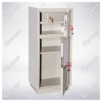 Шкаф бухгалтерский КБС-042т — купить в Медмебель.ру