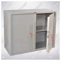 Шкаф бухгалтерский КБС-09 — купить в Медмебель.ру