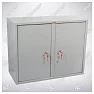 Шкаф бухгалтерский КБС-09