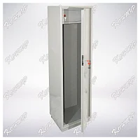 Шкаф бухгалтерский КБС-05 — купить в Медмебель.ру