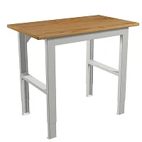 Стол производственный (№203) W120.F2/F2.000 — купить в Медмебель.ру