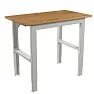 Стол производственный (№203) W120.F2/F2.000