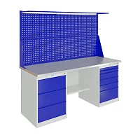 Верстак Expert WS (№205) WTS200.WS3/WS6.021 — купить в Медмебель.ру