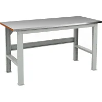 Стол производственный (№606) WTH160.F2/F2.000 — купить в Медмебель.ру