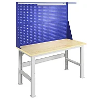 Стол производственный (№607) W160.F2/F2.021 — купить в Медмебель.ру