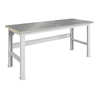 Стол производственный (№221) WTS200.F2/F2.000 — купить в Медмебель.ру