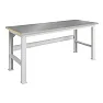 Стол производственный (№221) WTS200.F2/F2.000