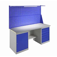 Верстак Expert (№224) WTH200.WS1/WS1.021 — купить в Медмебель.ру