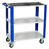 Тележка инструментальная WDS-0 — купить в Медмебель.ру