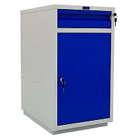 Тумба инструментальная WD-2 — купить в Медмебель.ру