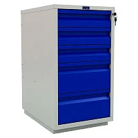 Тумба инструментальная WD-5 — купить в Медмебель.ру