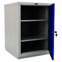 Тумба инструментальная WS-1 — купить в Медмебель.ру