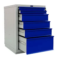 Тумба инструментальная WS-6 — купить в Медмебель.ру