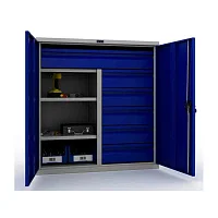 Шкаф инструментальный ТС 1095-100215 — купить в Медмебель.ру