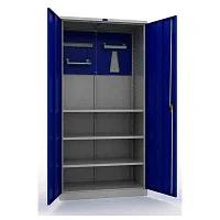 Шкаф инструментальный ТС 1995-023000 — купить в Медмебель.ру