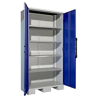 Шкаф инструментальный AMH TC-004000 — купить в Медмебель.ру