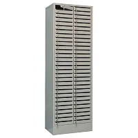 Абонентский шкаф AMB 180/60 — купить в Медмебель.ру