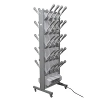 Модуль сушильный для обуви СОЮЗ-20 (с подставкой) — купить в Медмебель.ру