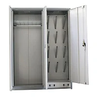 Сушильный шкаф Рейнджер 8 — купить в Медмебель.ру