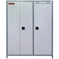 Сушильный шкаф Рейнджер 5 — купить в Медмебель.ру