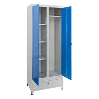 Шкаф ШРС-П-205 сушильный — купить в Медмебель.ру