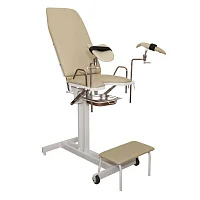 Гинекологическое кресло КГ 1 ДЗМО — купить в Медмебель.ру