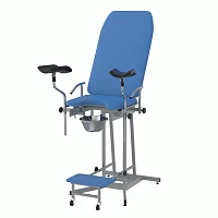Гинекологическое кресло КГУ-05.01-Горское — купить в Медмебель.ру