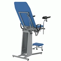 Гинекологическое кресло КГУ-05.02-Горское — купить в Медмебель.ру