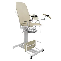 Гинекологическое кресло КГ-3М ДЗМО — купить в Медмебель.ру
