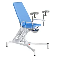 Гинекологическое кресло КГэ-410 МСК — купить в Медмебель.ру