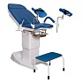 Гинекологическое кресло КГ-6-2 ДЗМО
