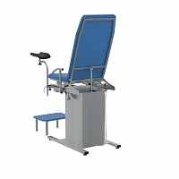 Гинекологическое кресло КГ-06.П2-Горское — купить в Медмебель.ру