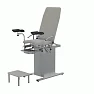 Гинекологическое кресло КГ-06.П2-Горское
