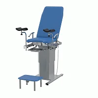 Гинекологическое кресло КГ-06.П3-Горское — купить в Медмебель.ру