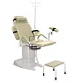 Гинекологическое кресло КГ-6 ДЗМО с электрической регулировкой высоты подколенников