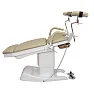 Гинекологическое кресло КГ-6 ДЗМО с электрической регулировкой высоты подколенников