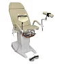 Гинекологическое кресло КГ-6 ДЗМО с электрической регулировкой высоты подколенников