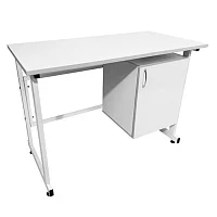 Стол лабораторный СЛ 12.003 — купить в Медмебель.ру