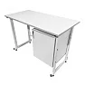 Стол лабораторный СЛ 12.003