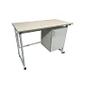 Стол лабораторный СЛ 12.003