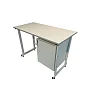 Стол лабораторный СЛ 12.003