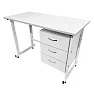 Стол лабораторный СЛ 12.004
