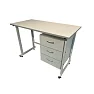 Стол лабораторный СЛ 12.004