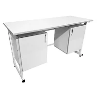 Стол лабораторный СЛ 12.005 — купить в Медмебель.ру