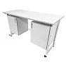 Стол лабораторный СЛ 12.005