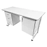 Стол лабораторный СЛ 12.007