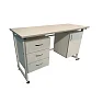 Стол лабораторный СЛ 12.007