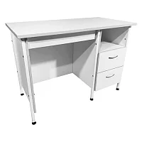 Стол лабораторный СЛ 12.012 — купить в Медмебель.ру