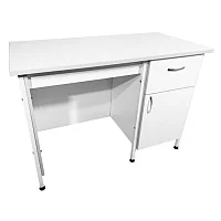 Стол лабораторный СЛ 12.013 — купить в Медмебель.ру
